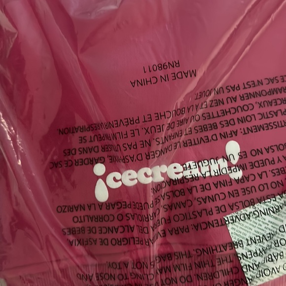 BBC Billionaire Boys Club Sweatshirt - Picture 4 of 5